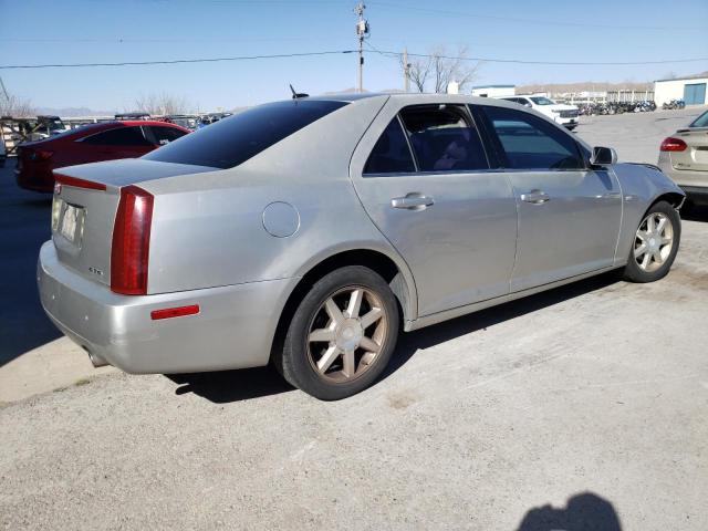Photo 3 from auction – 2005 CADILLAC STS with VIN 1G6DC67A550156457