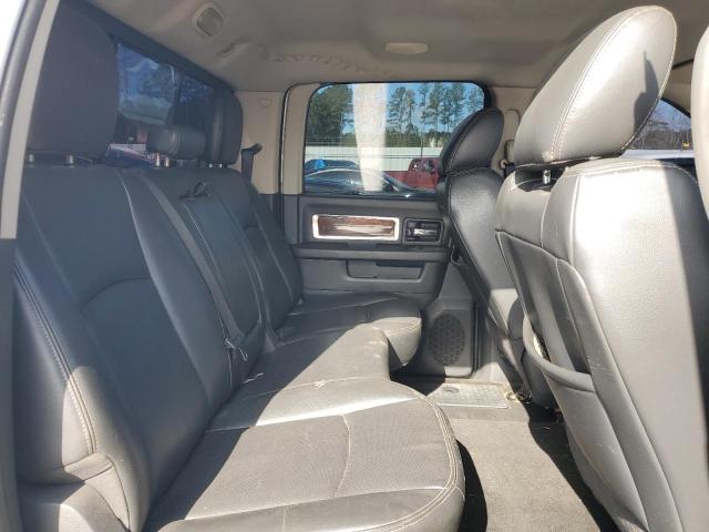 Photo 10 from auction – 2011 DODGE RAM 1500 with VIN 1D7RV1CT7BS574595