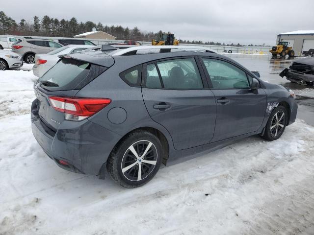 Photo 3 from auction – 2019 SUBARU IMPREZA PR with VIN 4S3GTAC65K3713277