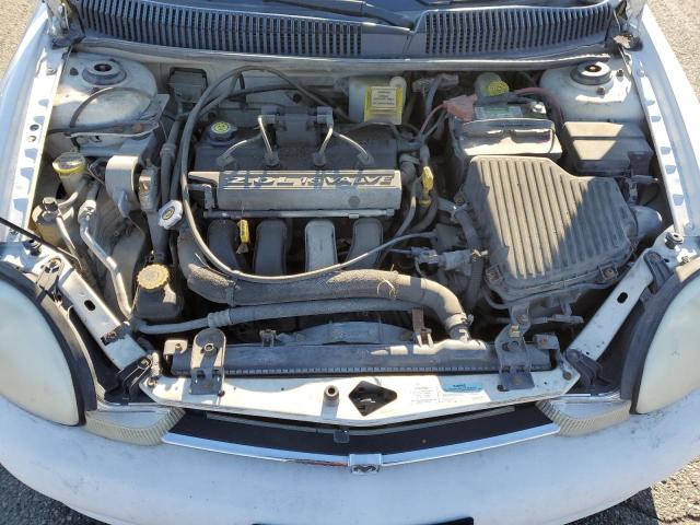 Photo 11 from auction – 2001 DODGE NEON SE with VIN 1B3ES46C81D131391