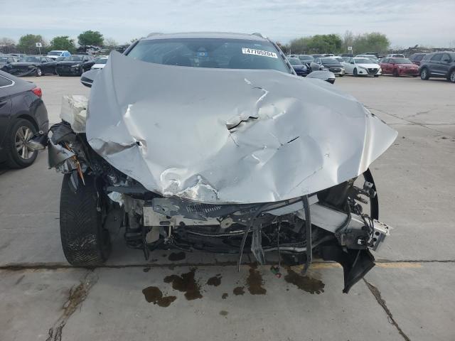 Photo 5 from auction – 2018 LEXUS RX 350 BAS with VIN 2T2ZZMCA7JC096608