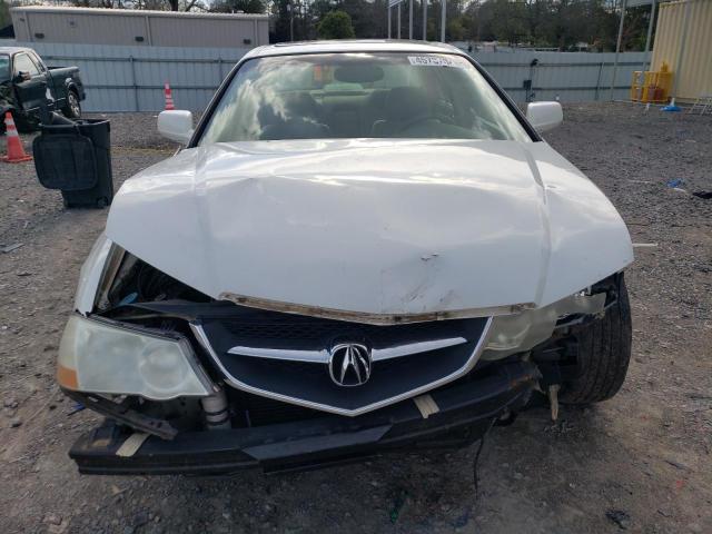 Photo 5 from auction – 2002 ACURA 3.2TL with VIN 19UUA56632A015307