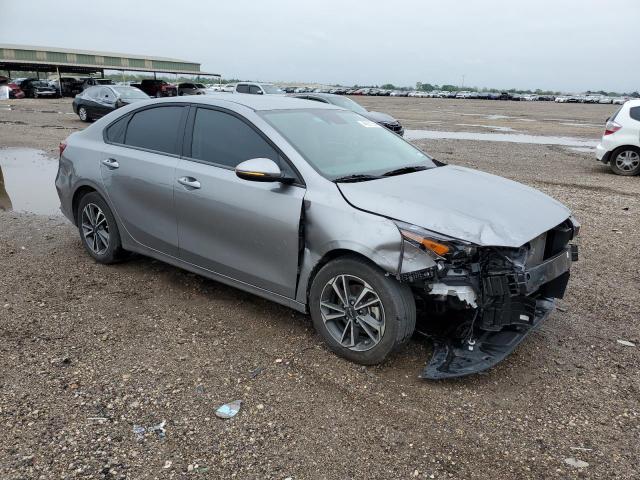Photo 4 from auction – 2023 KIA FORTE LX with VIN 3KPF24AD2PE635316