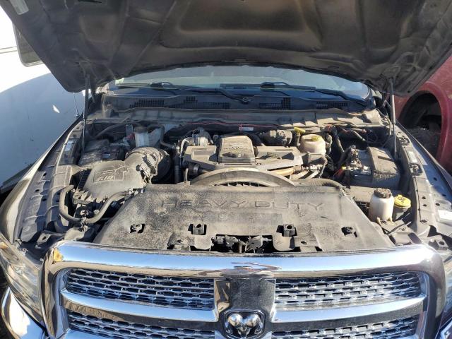 Photo 11 from auction – 2018 RAM 3500 LARAM with VIN 3C63R3EL1JG373656