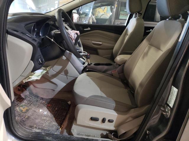 Photo 7 from auction – 2014 FORD ESCAPE SE with VIN 1FMCU9G9XEUD26409