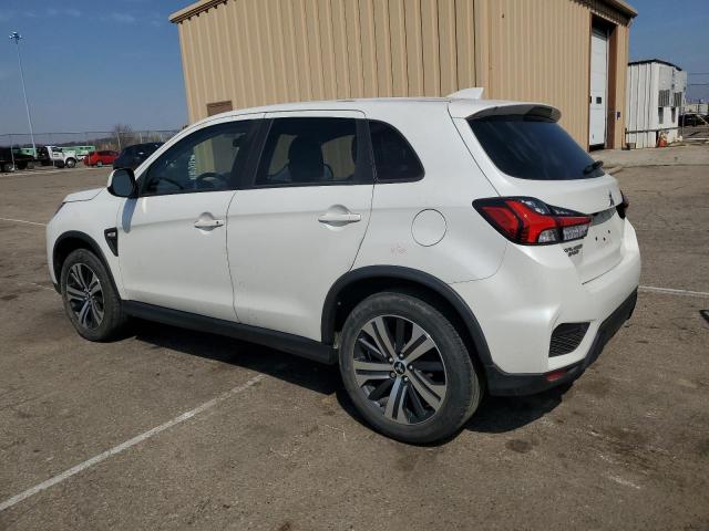 Photo 2 from auction – 2020 MITSUBISHI OUTLANDER with VIN JA4AP3AU2LU003847