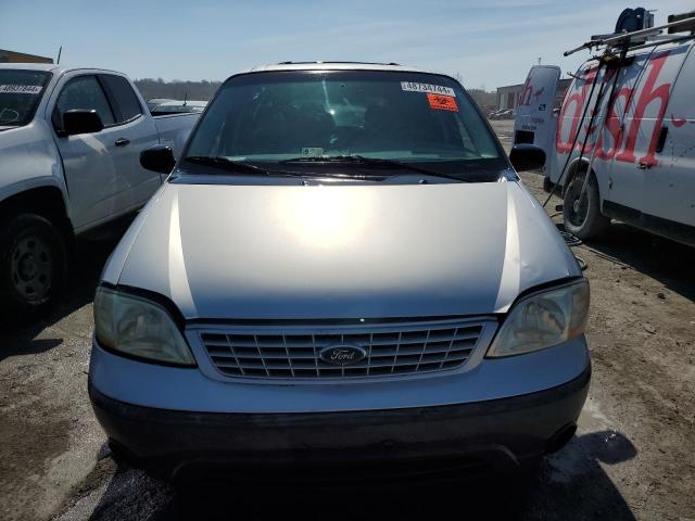Photo 5 from auction – 2002 FORD WINDSTAR L with VIN 2FMZA51492BA14575