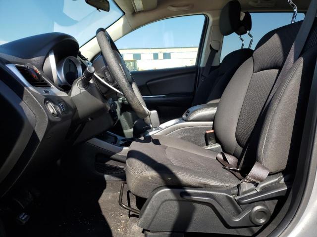 Photo 7 from auction – 2018 DODGE JOURNEY SX with VIN 3C4PDCBB5JT476235