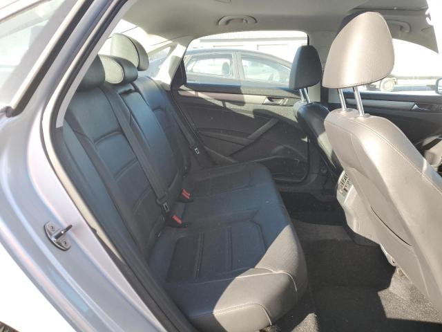 Photo 10 from auction – 2014 VOLKSWAGEN PASSAT SE with VIN 1VWBT7A3XEC113233