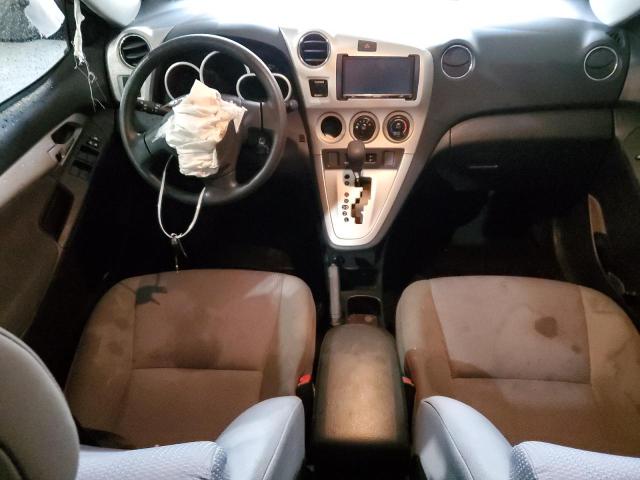 Photo 8 from auction – 2009 TOYOTA COROLLA MA with VIN 2T1KU40E89C169329