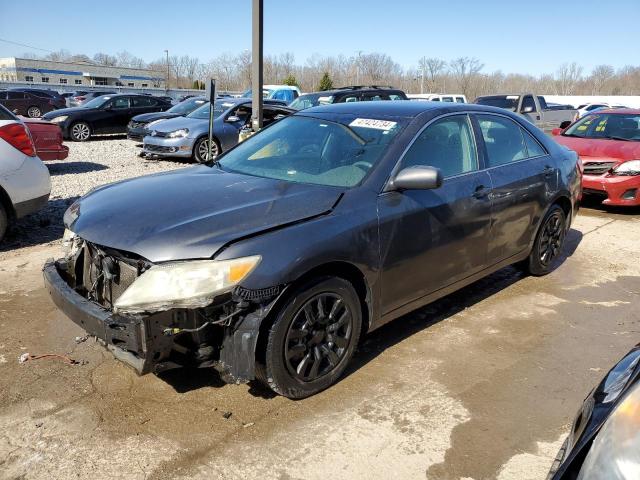 Фото 1 с аукциона – 2011 TOYOTA CAMRY BASE с VIN 4T1BF3EK5BU214511