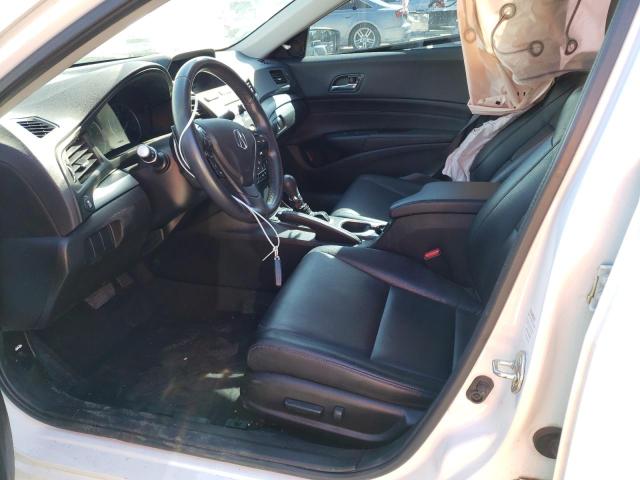 Photo 7 from auction – 2018 ACURA ILX SPECIA with VIN 19UDE2F48JA003458