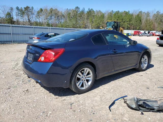Photo 3 from auction – 2012 NISSAN ALTIMA S with VIN 1N4AL2EP3CC263119