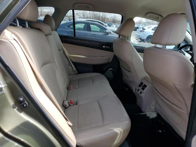 Photo 10 from auction – 2015 SUBARU OUTBACK 2. with VIN 4S4BSBJC0F3255127