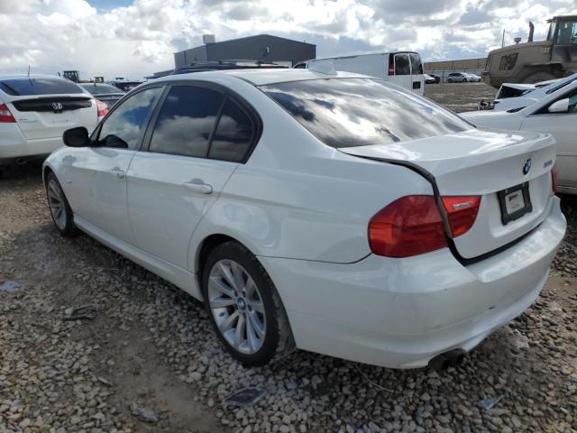 Photo 2 from auction – 2011 BMW 328 I SULE with VIN WBAPH5G53BNM74954