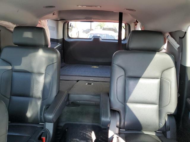 Photo 10 from auction – 2015 CHEVROLET SUBURBAN C with VIN 1GNSCKKC4FR308481