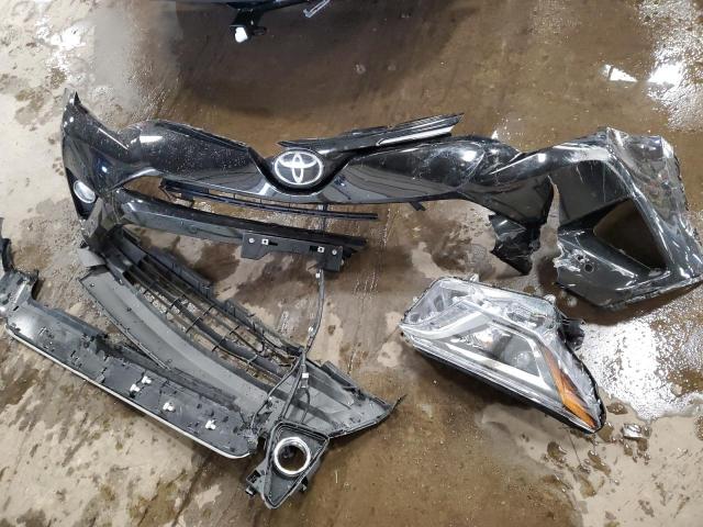 Photo 13 from auction – 2018 TOYOTA RAV4 LIMIT with VIN 2T3DFREVXJW855956