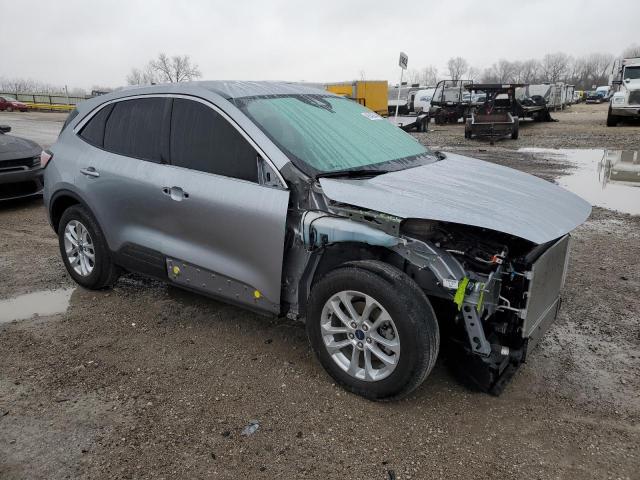 Photo 4 from auction – 2022 FORD ESCAPE SE with VIN 1FMCU0G65NUA43966