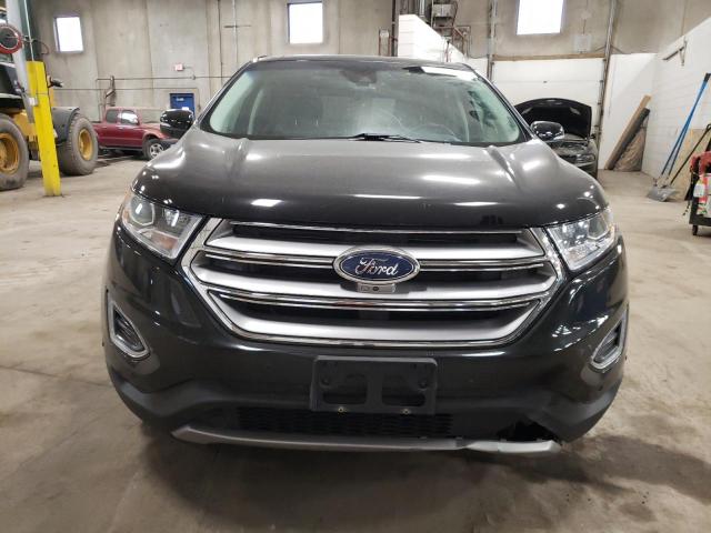 Photo 5 from auction – 2018 FORD EDGE TITAN with VIN 2FMPK4K94JBC12519