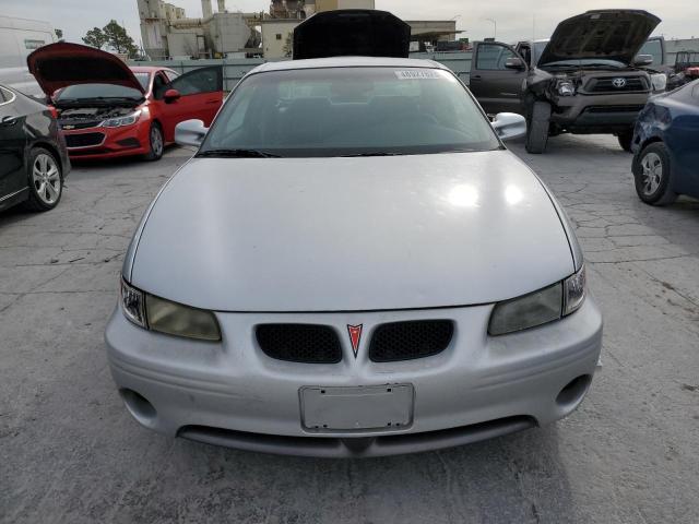 Photo 5 from auction – 2002 PONTIAC GRAND PRIX with VIN 1G2WP12K32F149047