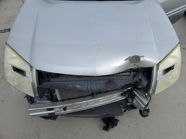 Photo 11 from auction – 2005 CHEVROLET EQUINOX LT with VIN 2CNDL73F856165175