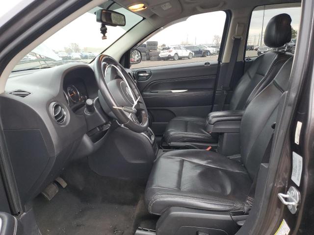 Photo 7 from auction – 2014 JEEP COMPASS LA with VIN 1C4NJCEA1ED889672