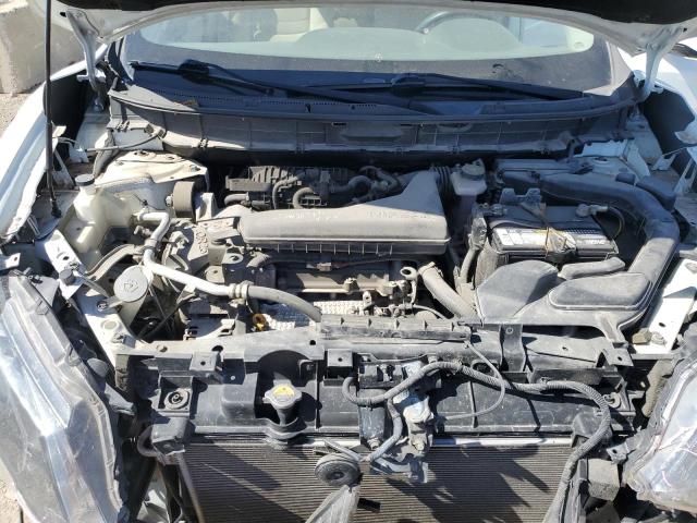 Photo 12 from auction – 2016 NISSAN ROGUE S with VIN KNMAT2MV6GP673275