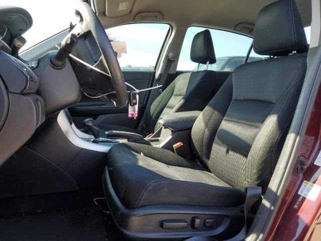 Photo 7 from auction – 2015 HONDA ACCORD SPO with VIN 1HGCR2F53FA273276