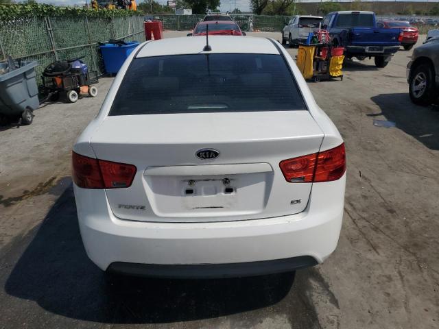 Photo 6 from auction – 2011 KIA FORTE EX with VIN KNAFU4A25B5357120