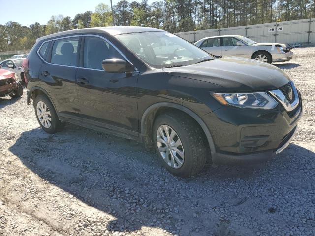 Photo 4 from auction – 2018 NISSAN ROGUE S with VIN KNMAT2MV5JP552633
