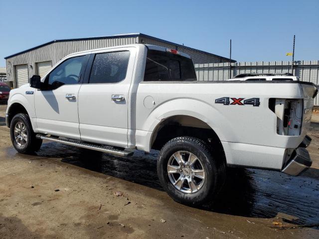 Photo 2 from auction – 2016 FORD F150 SUPER with VIN 1FTEW1EF1GFB34112