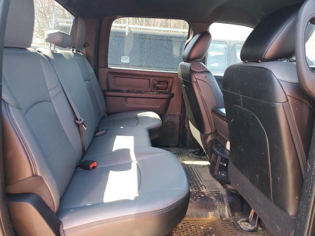 Photo 6 from auction – 2023 RAM 3500 with VIN 3C7WRTCL7PG535519