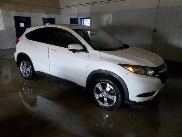 Photo 4 from auction – 2017 HONDA HR-V EX with VIN 3CZRU6H58HM732247