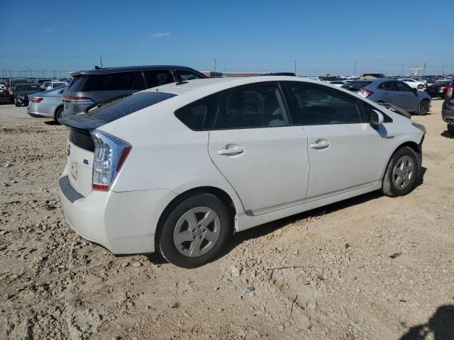 Zdjęcie 3 z aukcji – 2010 TOYOTA PRIUS z VIN JTDKN3DU3A0146757