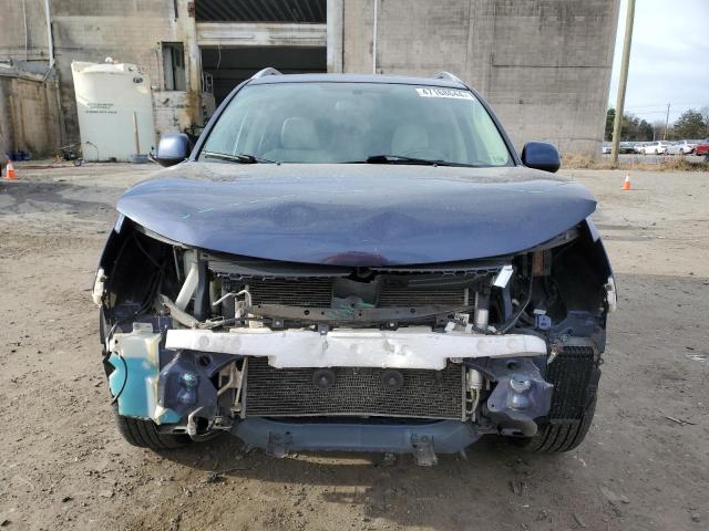 Photo 5 from auction – 2007 MITSUBISHI OUTLANDER with VIN JA4MT41X17Z018518