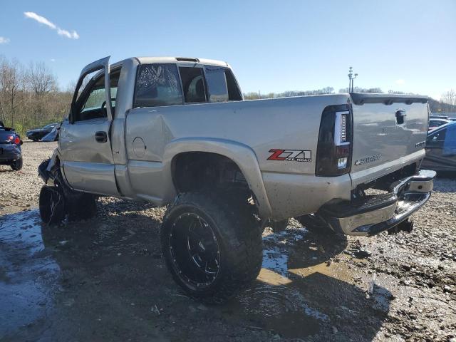 Photo 2 from auction – 2005 CHEVROLET SILVERADO with VIN 1GCEK14T65Z225729