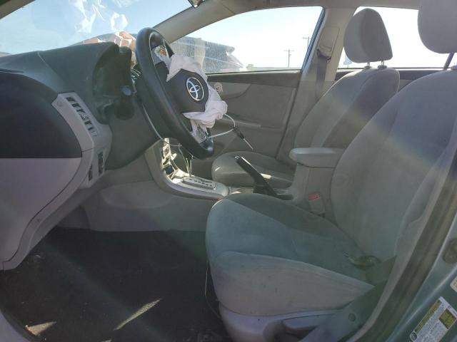 Foto 7 de la subasta – 2013 TOYOTA COROLLA BA con VIN 5YFBU4EE3DP137602