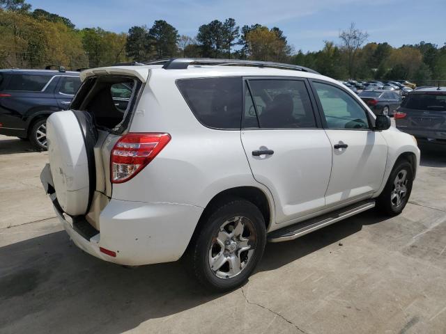 Photo 3 from auction – 2011 TOYOTA RAV4 with VIN 2T3BF4DV7BW111356