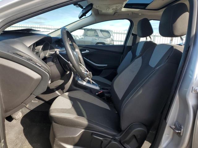 Photo 7 from auction – 2012 FORD FOCUS SE with VIN 1FAHP3K26CL265108