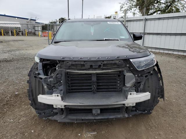 Photo 5 from auction – 2022 FORD EXPLORER X with VIN 1FMSK7DH2NGB53937
