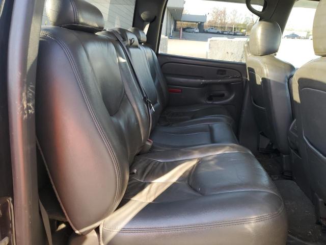 Photo 10 from auction – 2007 CHEVROLET SILVERADO with VIN 1GCHK23D57F103011