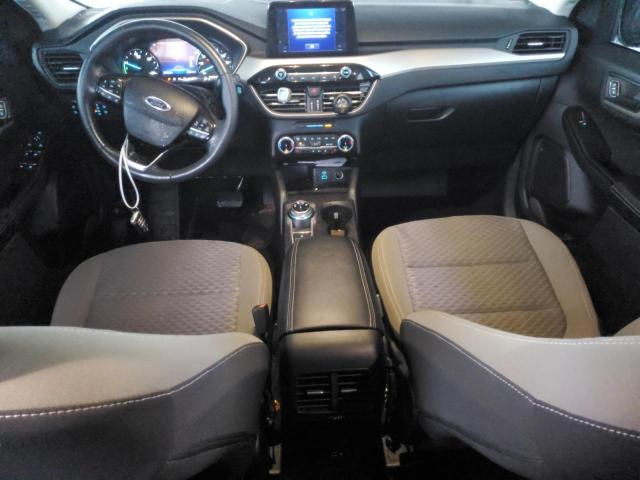 Photo 8 from auction – 2022 FORD ESCAPE SE with VIN 1FMCU0BZ0NUA36098
