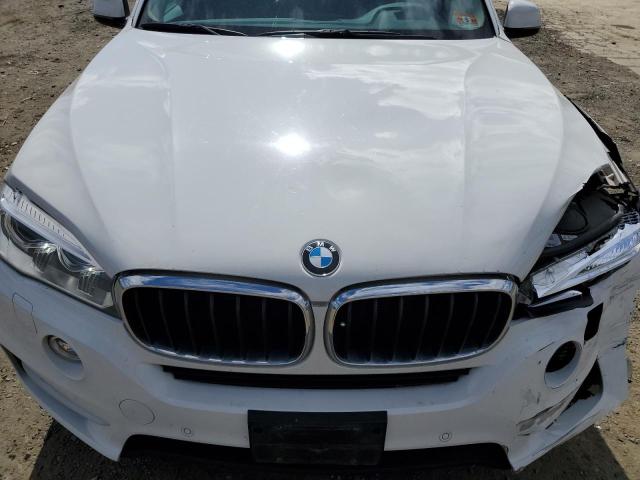 Photo 11 from auction – 2015 BMW X5 XDRIVE3 with VIN 5UXKR0C51F0P09839