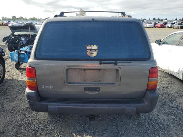 Photo 6 from auction – 1997 JEEP GRAND CHER with VIN 1J4FX58S5VC765682