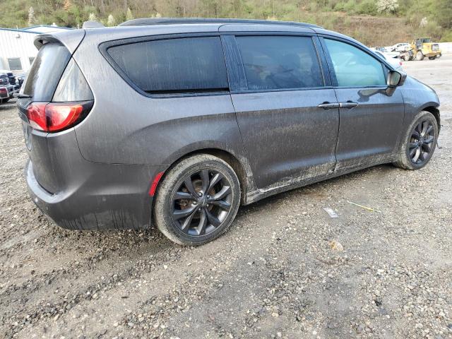 Photo 3 from auction – 2019 CHRYSLER PACIFICA T with VIN 2C4RC1EG2KR522471
