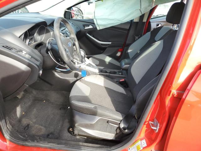Photo 7 from auction – 2012 FORD FOCUS SE with VIN 1FAHP3K23CL188262