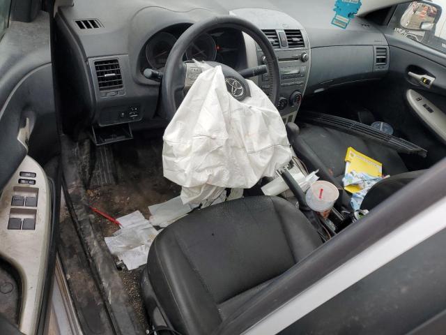 Photo 8 from auction – 2010 TOYOTA COROLLA BA with VIN 1NXBU4EE6AZ217860
