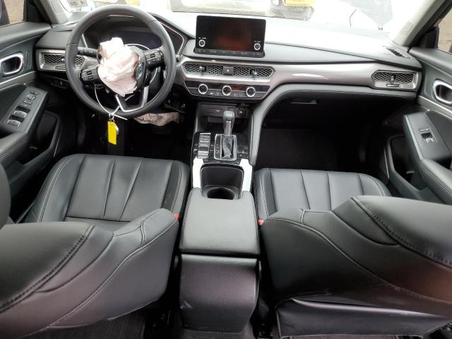 Photo 8 from auction – 2023 ACURA INTEGRA with VIN 19UDE4H22PA026735