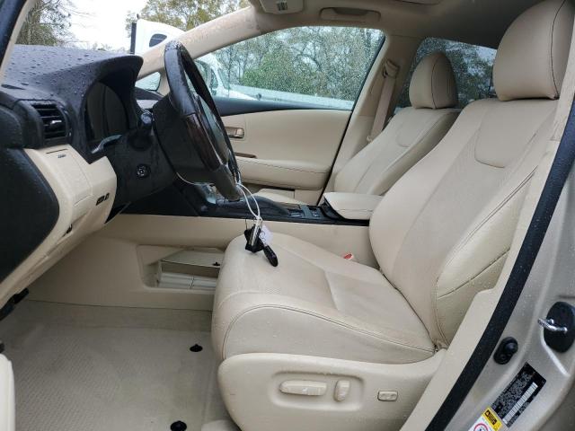 Photo 7 from auction – 2015 LEXUS RX 350 with VIN 2T2ZK1BAXFC151967