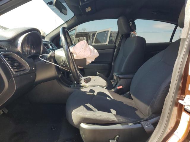 Photo 7 from auction – 2013 CHRYSLER 200 TOURIN with VIN 1C3CCBBB7DN736851